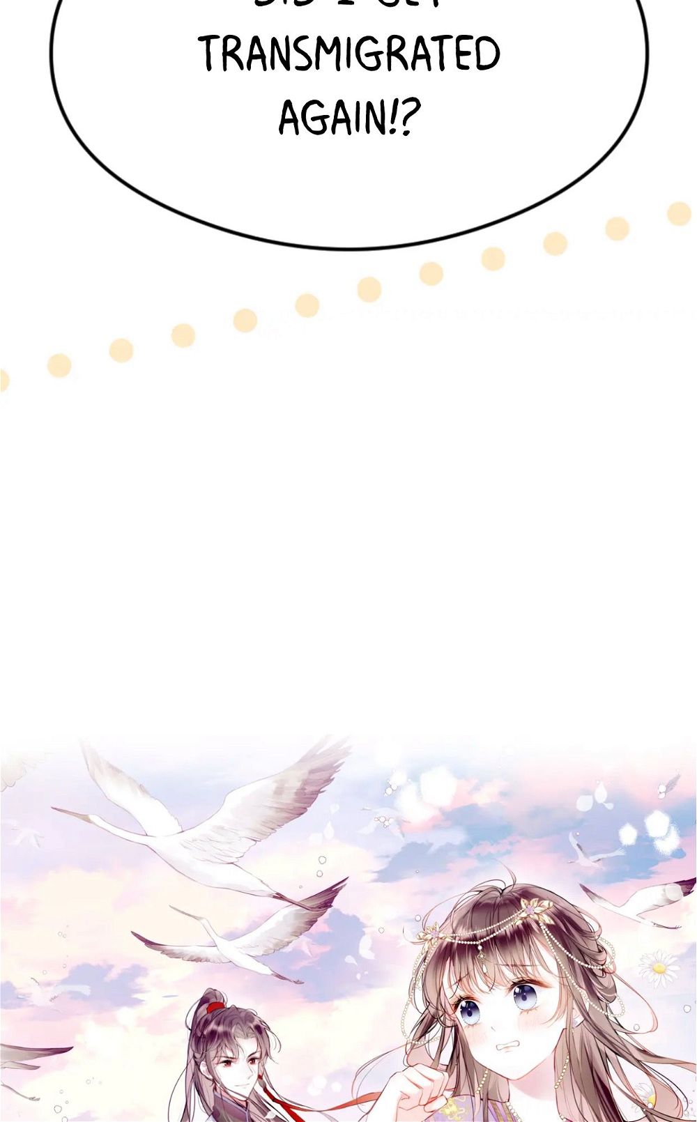 My Husband Was Once A Long Aotian Chapter 5 page 9
