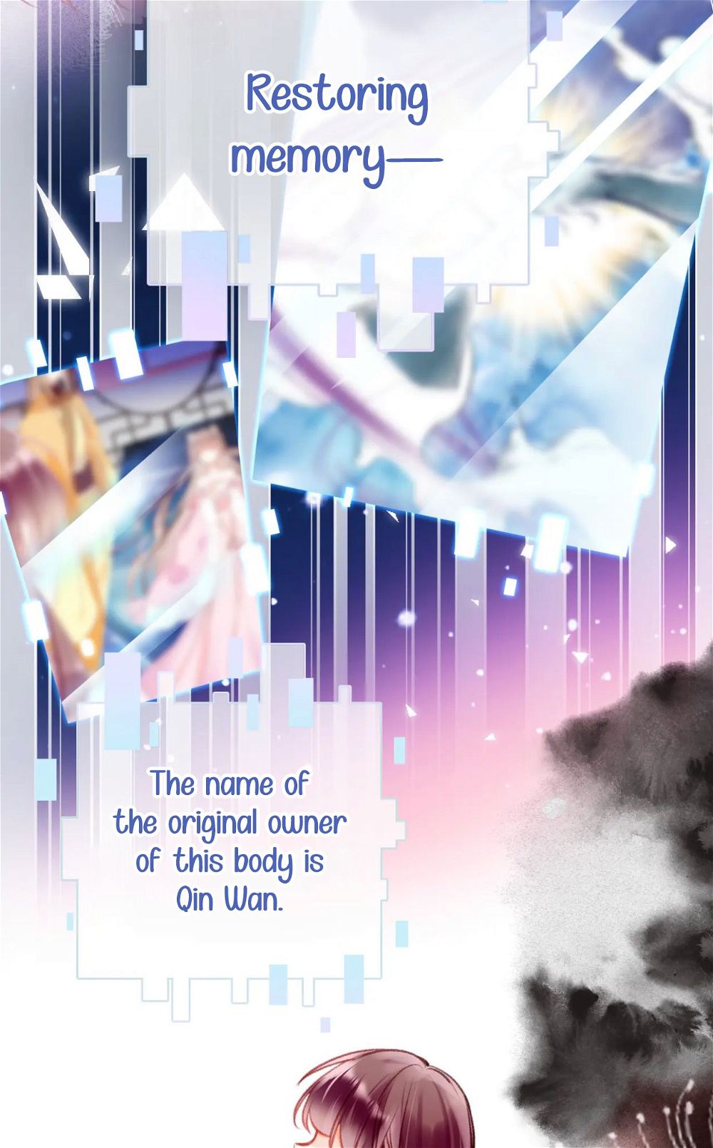 My Husband Was Once A Long Aotian Chapter 5 page 15