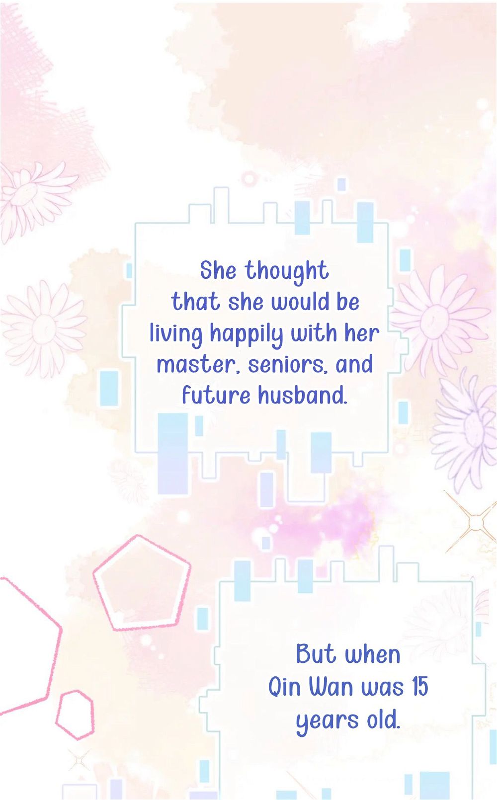 My Husband Was Once A Long Aotian Chapter 5 page 19