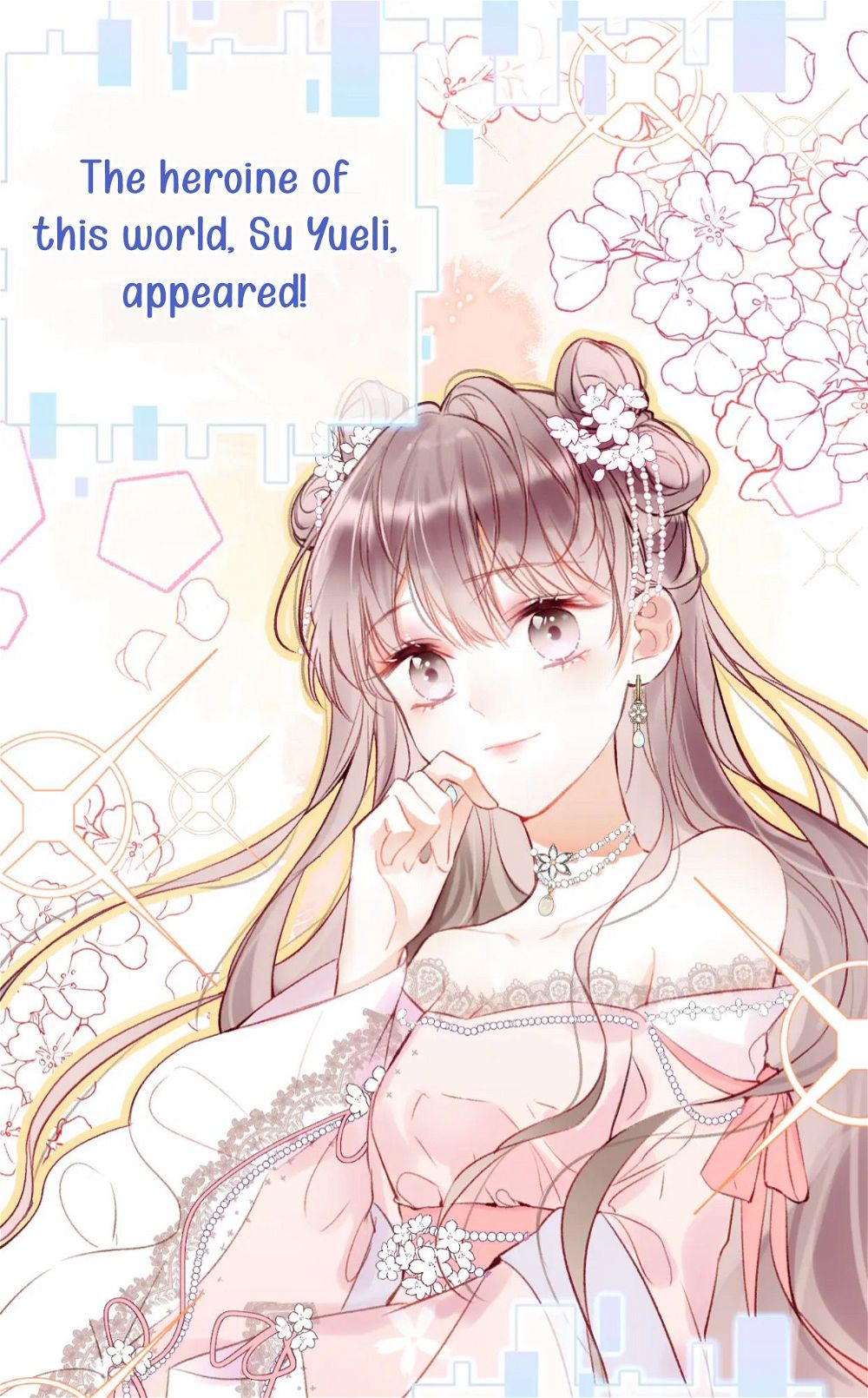 My Husband Was Once A Long Aotian Chapter 5 page 20
