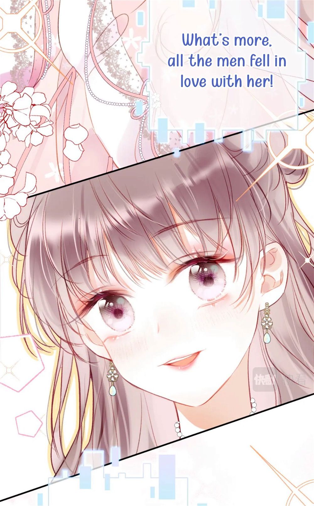 My Husband Was Once A Long Aotian Chapter 5 page 21