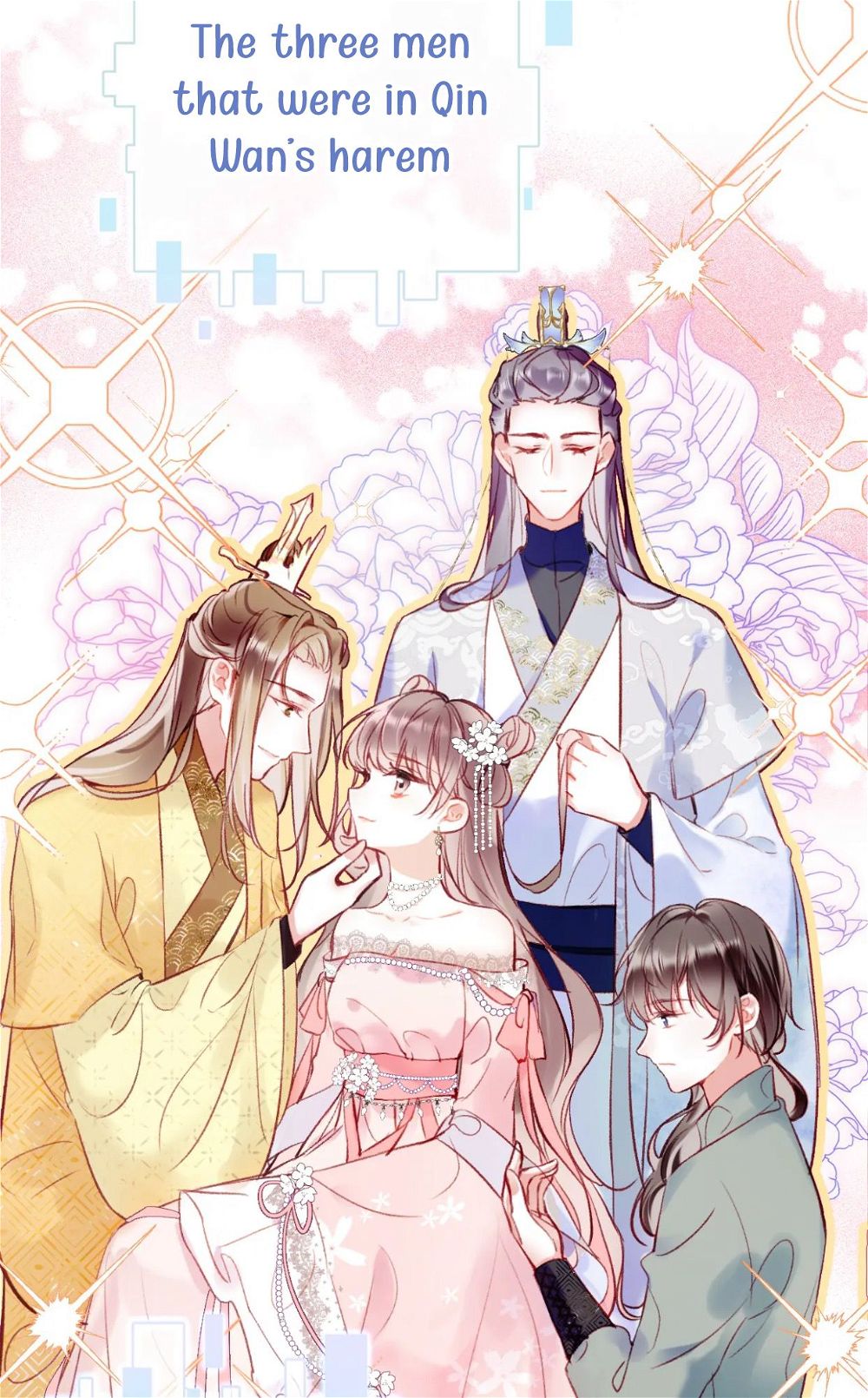 My Husband Was Once A Long Aotian Chapter 5 page 22