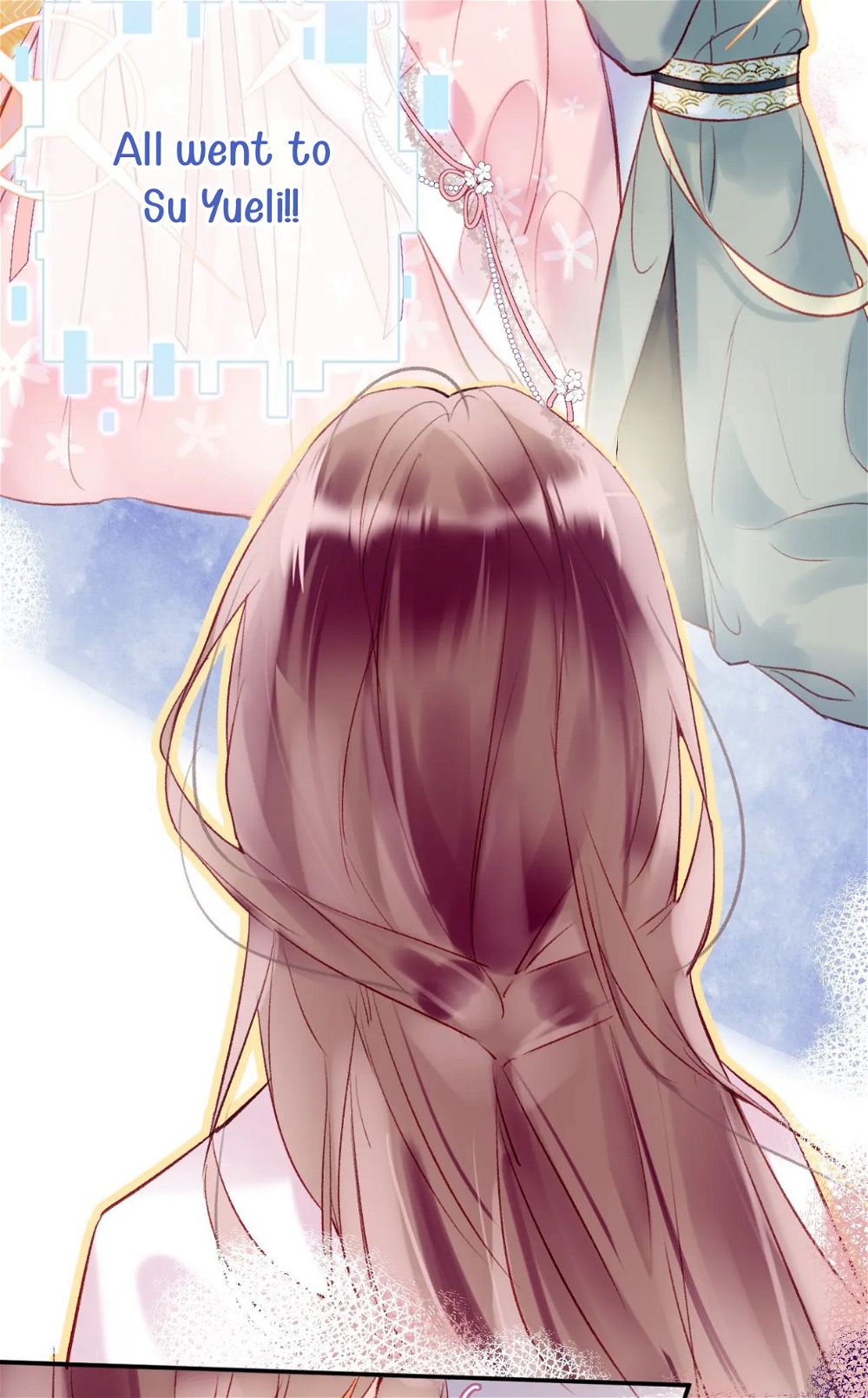 My Husband Was Once A Long Aotian Chapter 5 page 23