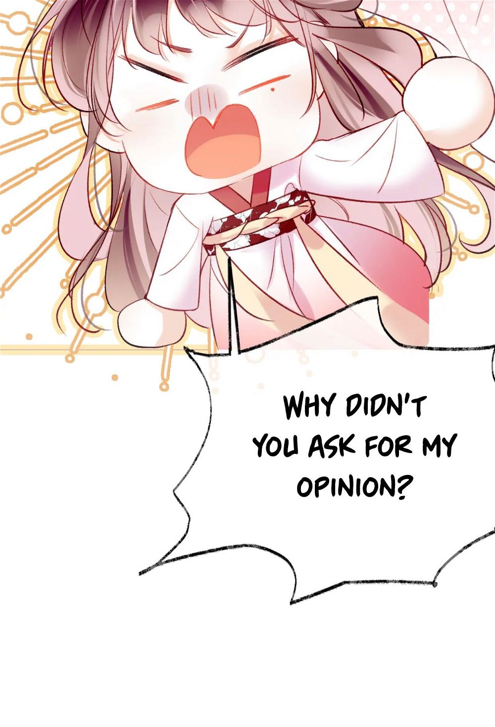 My Husband Was Once A Long Aotian Chapter 5 page 25