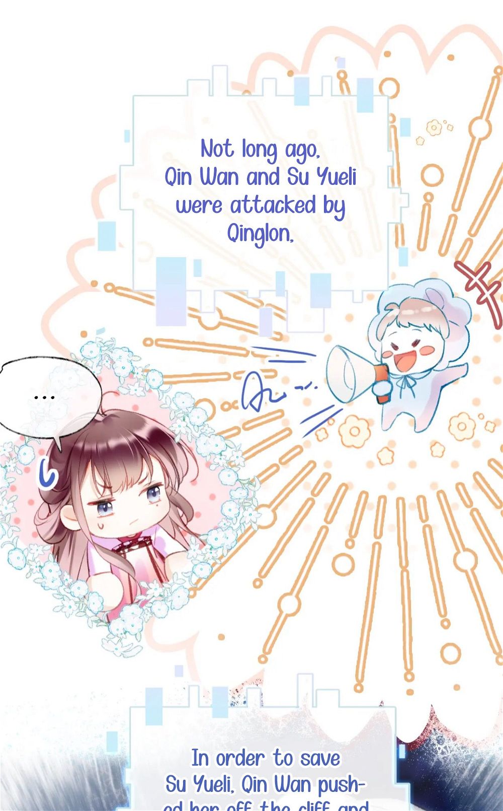 My Husband Was Once A Long Aotian Chapter 5 page 26
