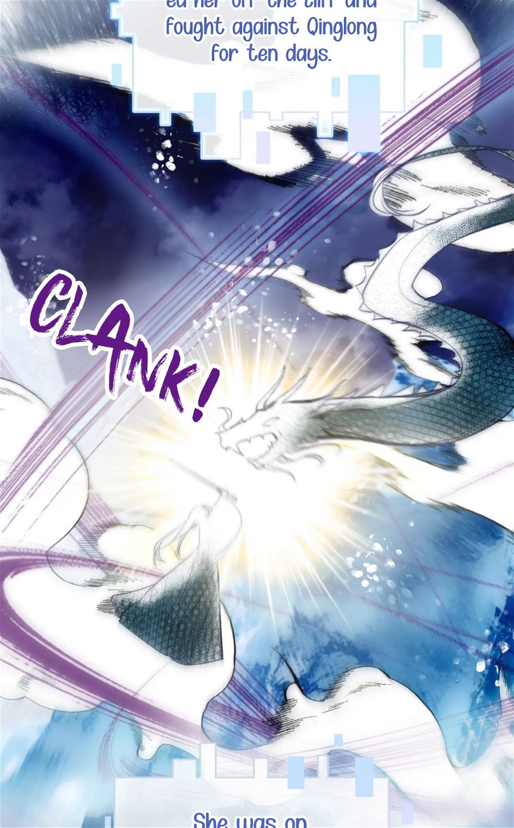 My Husband Was Once A Long Aotian Chapter 5 page 27