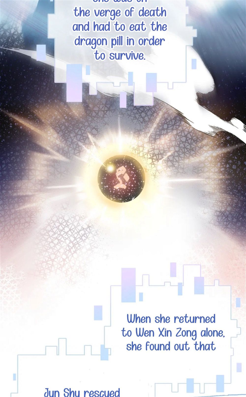 My Husband Was Once A Long Aotian Chapter 5 page 28