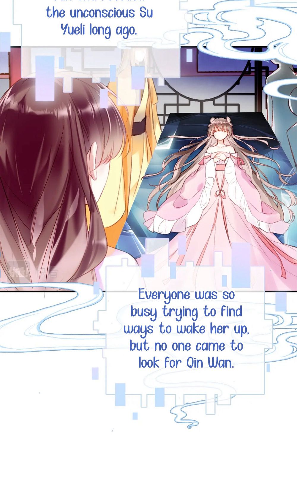 My Husband Was Once A Long Aotian Chapter 5 page 29