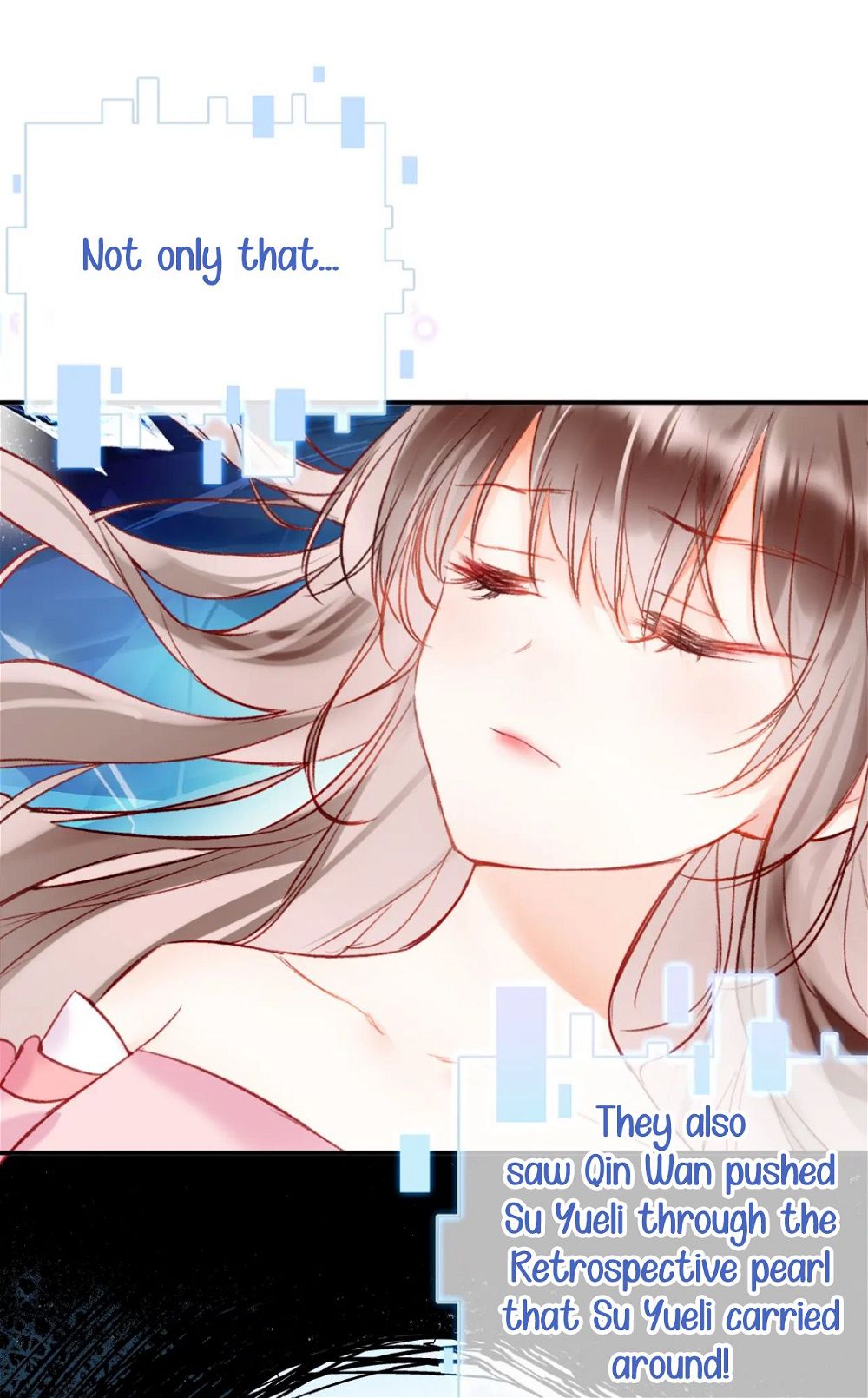 My Husband Was Once A Long Aotian Chapter 5 page 30