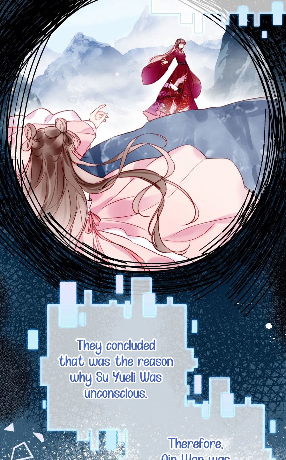 My Husband Was Once A Long Aotian Chapter 5 page 31