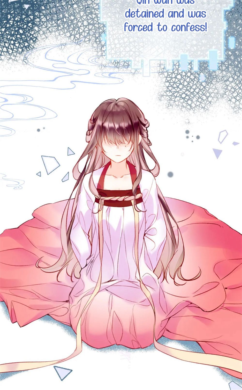 My Husband Was Once A Long Aotian Chapter 5 page 32