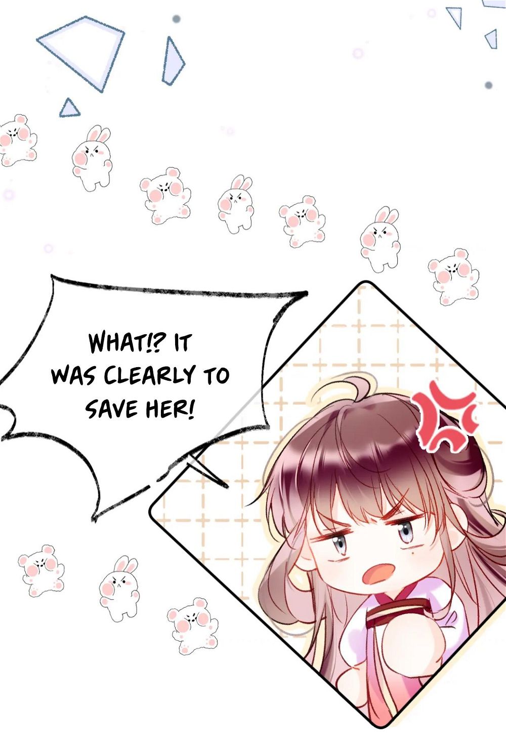 My Husband Was Once A Long Aotian Chapter 5 page 33