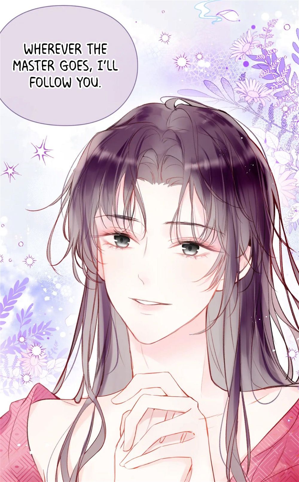 My Husband Was Once A Long Aotian Chapter 5 page 36