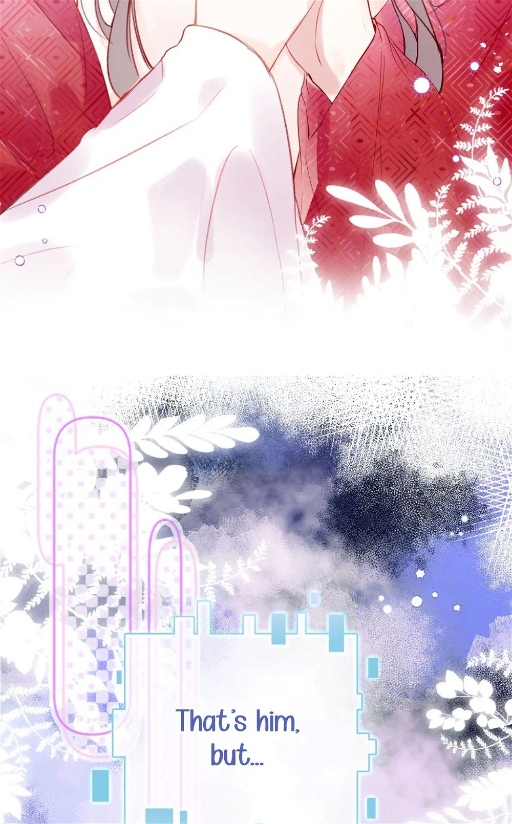 My Husband Was Once A Long Aotian Chapter 5 page 37