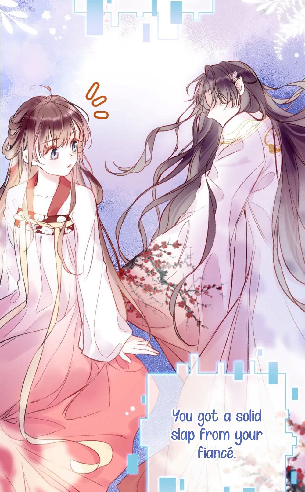 My Husband Was Once A Long Aotian Chapter 5 page 38