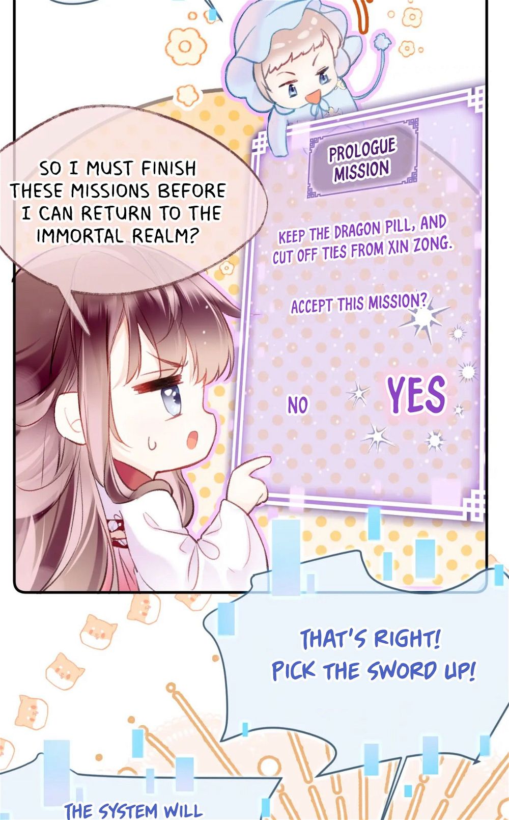 My Husband Was Once A Long Aotian Chapter 5 page 45