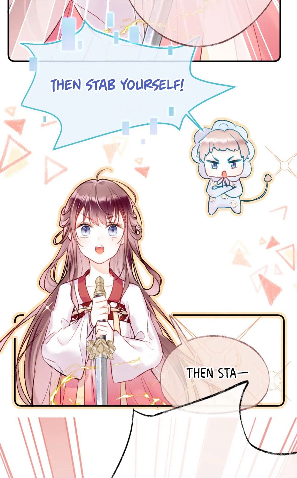 My Husband Was Once A Long Aotian Chapter 5 page 54