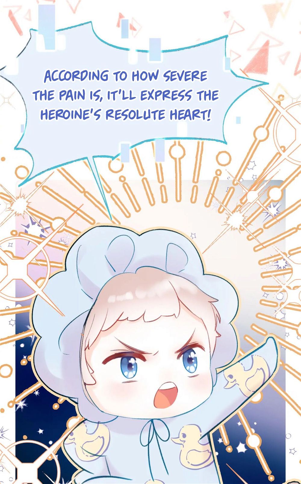 My Husband Was Once A Long Aotian Chapter 5 page 56