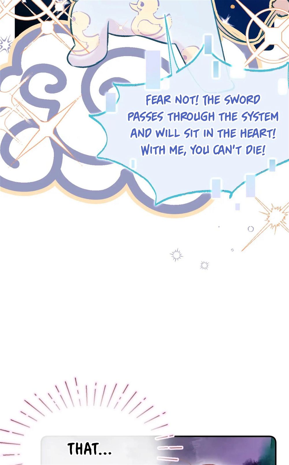 My Husband Was Once A Long Aotian Chapter 5 page 57