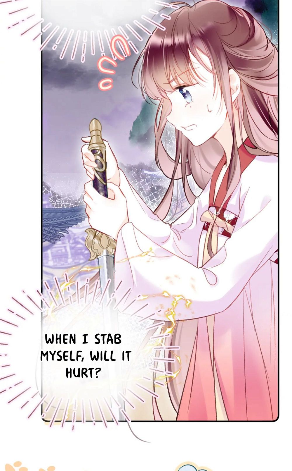 My Husband Was Once A Long Aotian Chapter 5 page 58