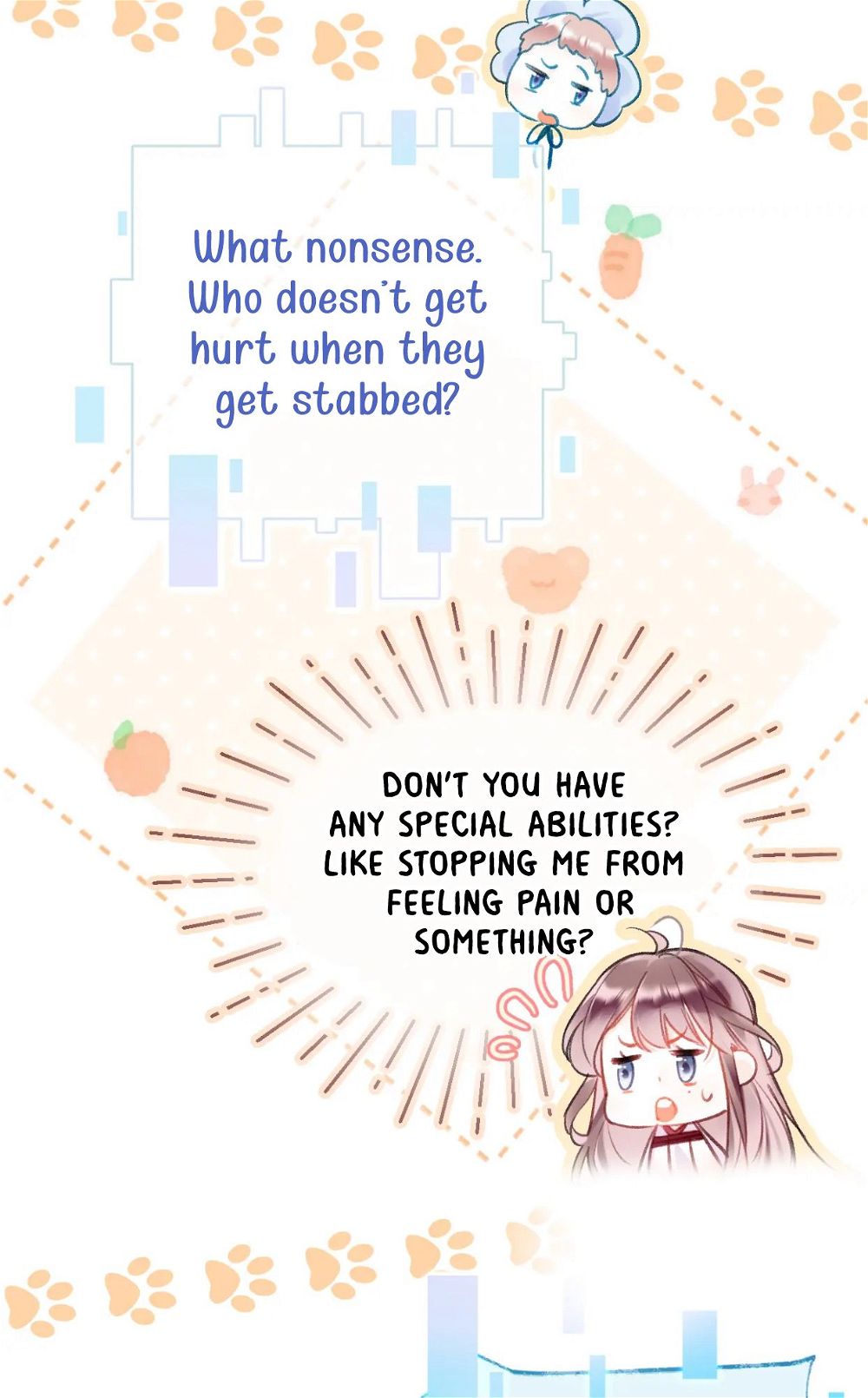 My Husband Was Once A Long Aotian Chapter 5 page 59