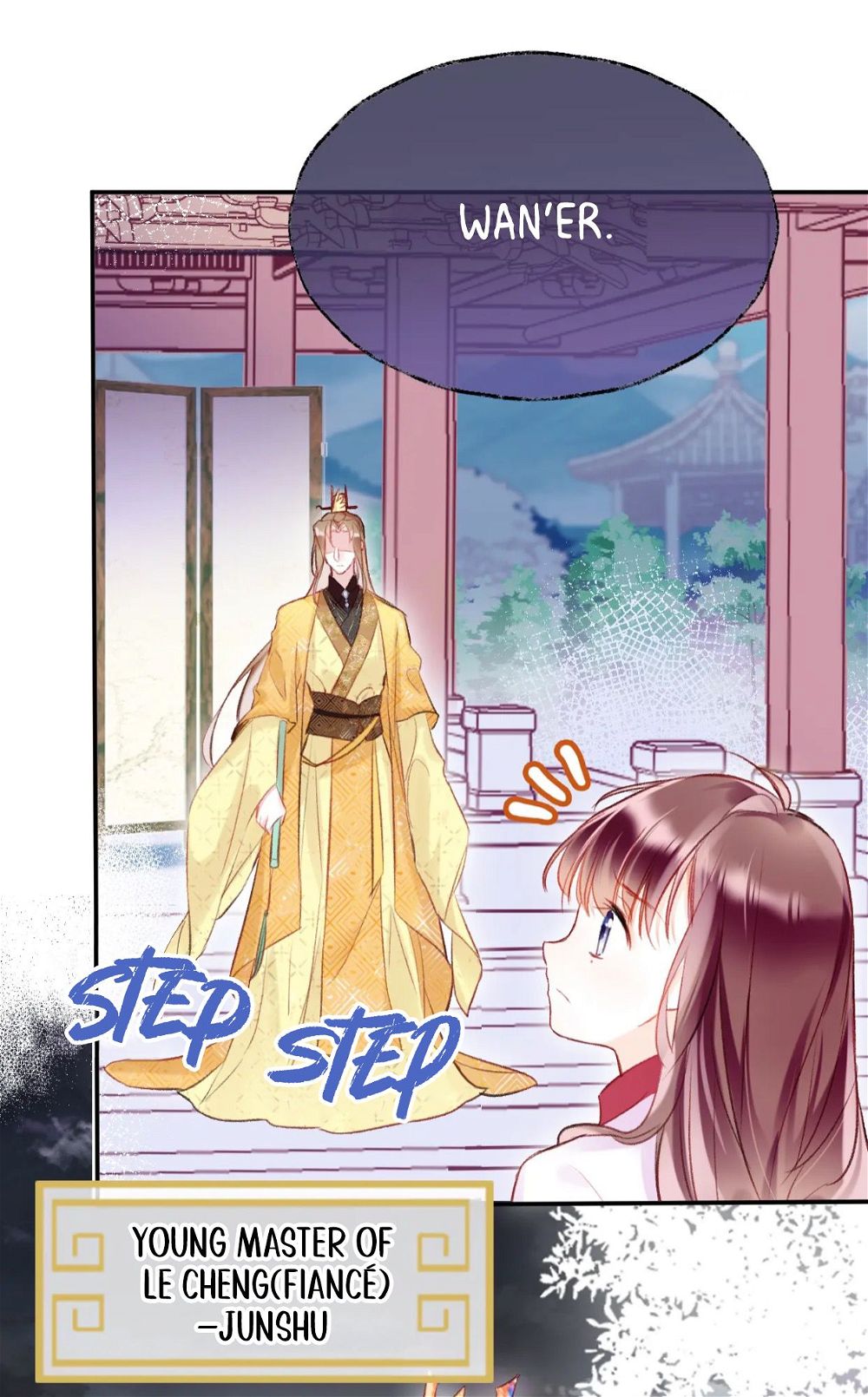 My Husband Was Once A Long Aotian Chapter 5 page 62
