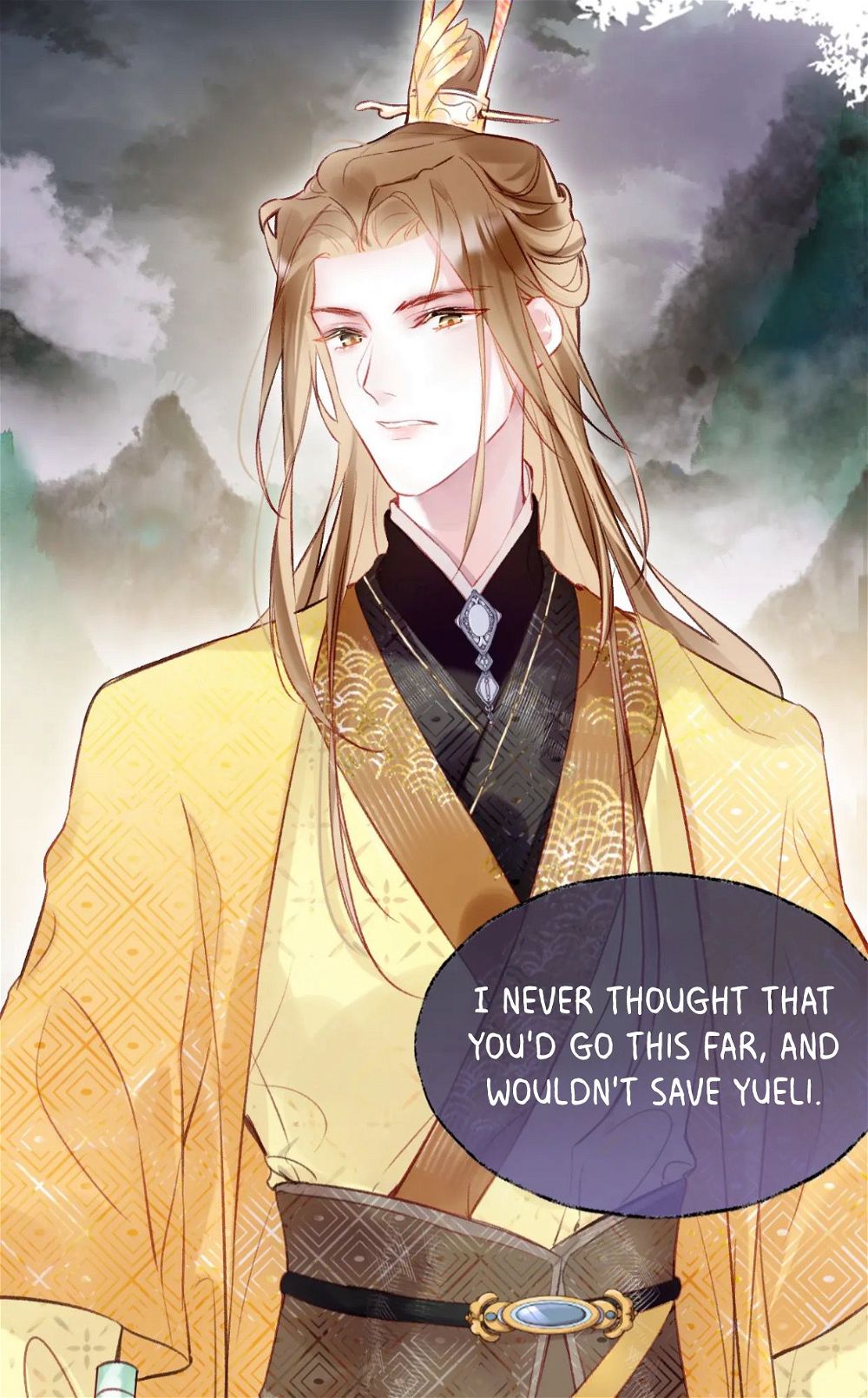 My Husband Was Once A Long Aotian Chapter 5 page 63