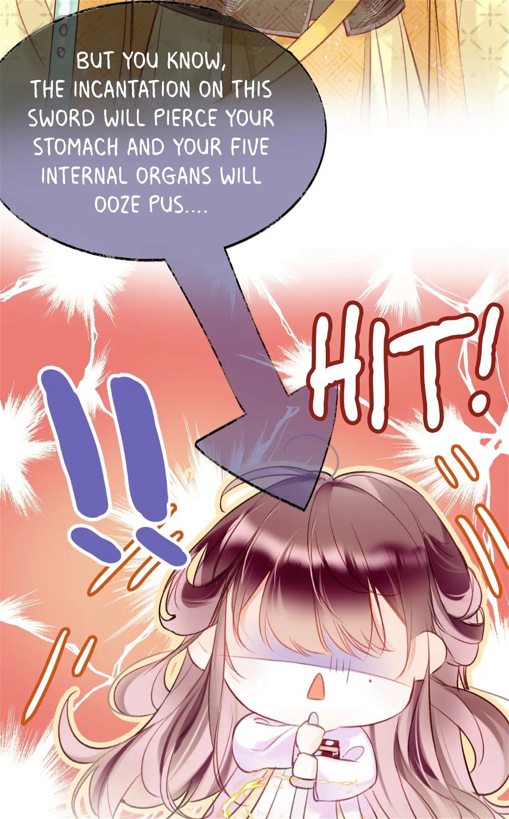 My Husband Was Once A Long Aotian Chapter 5 page 64