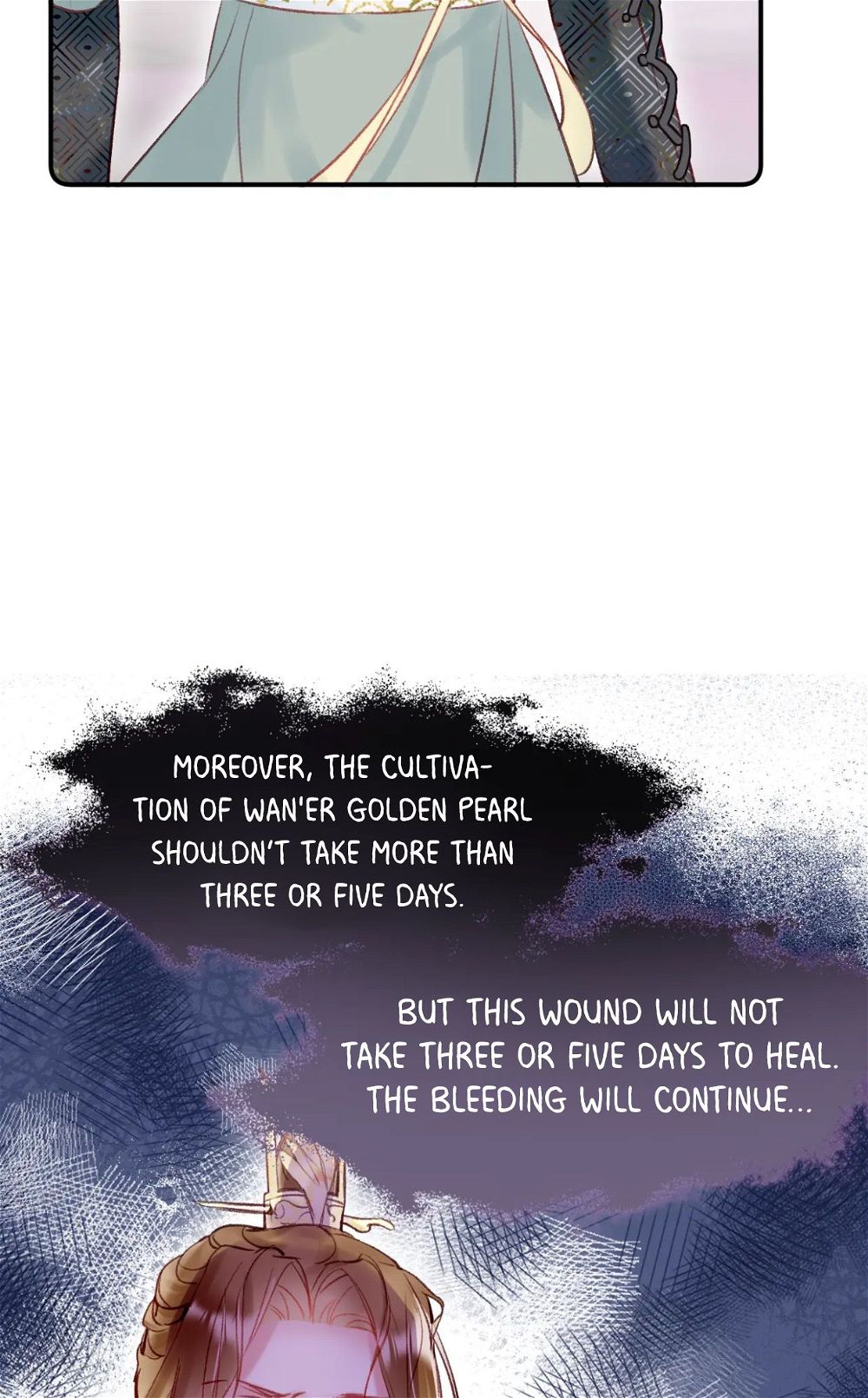 My Husband Was Once A Long Aotian Chapter 5 page 66