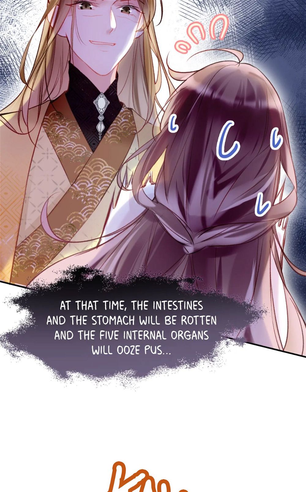 My Husband Was Once A Long Aotian Chapter 5 page 67
