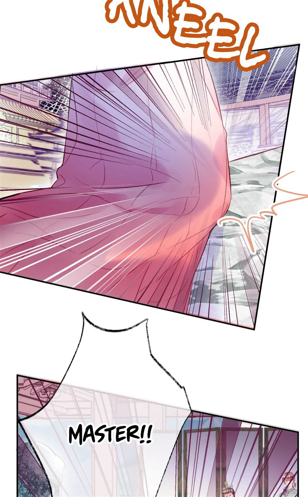 My Husband Was Once A Long Aotian Chapter 5 page 68