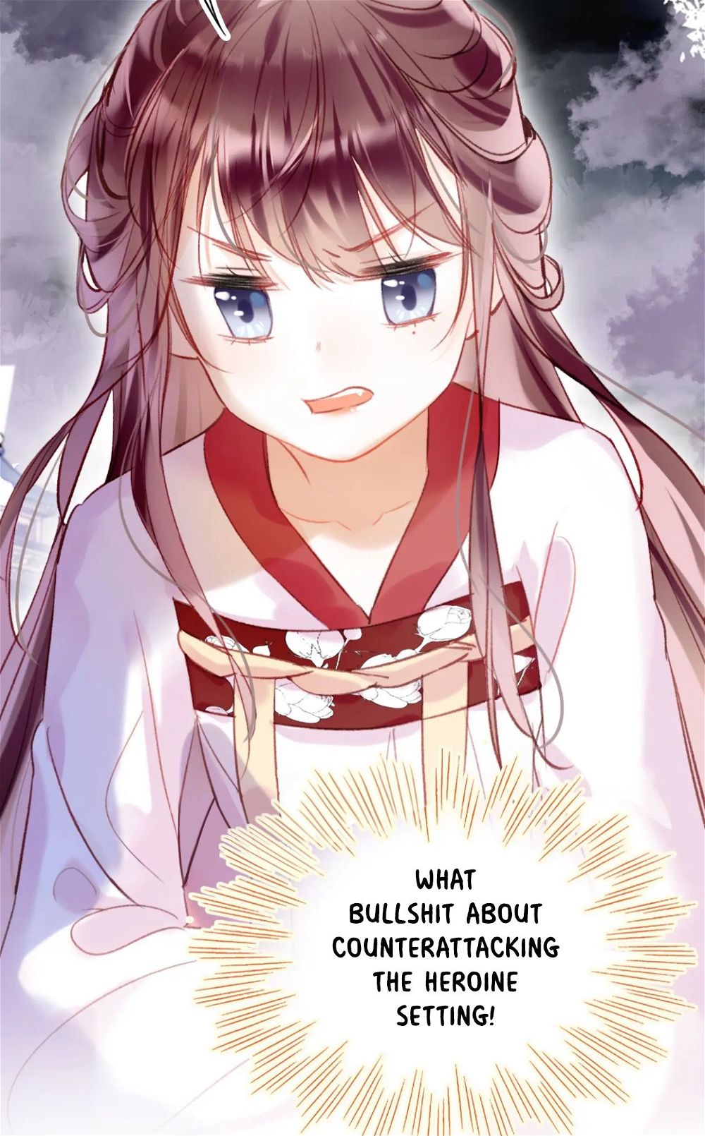 My Husband Was Once A Long Aotian Chapter 5 page 70