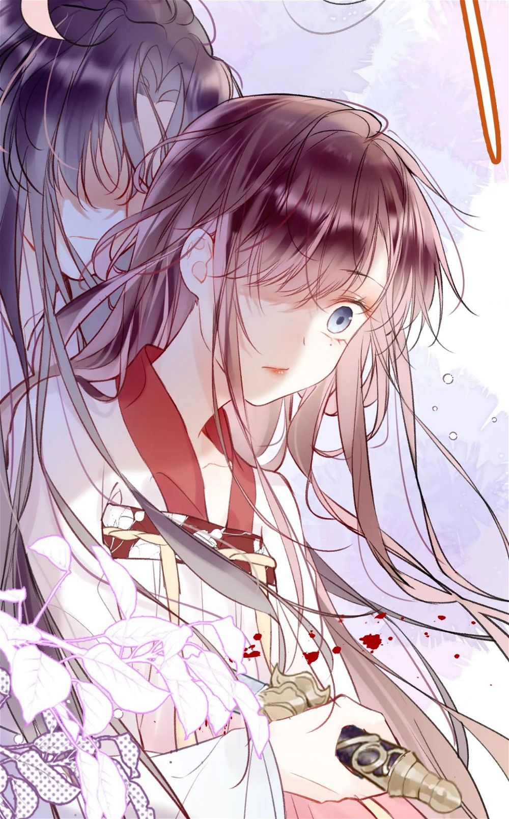 My Husband Was Once A Long Aotian Chapter 5 page 74
