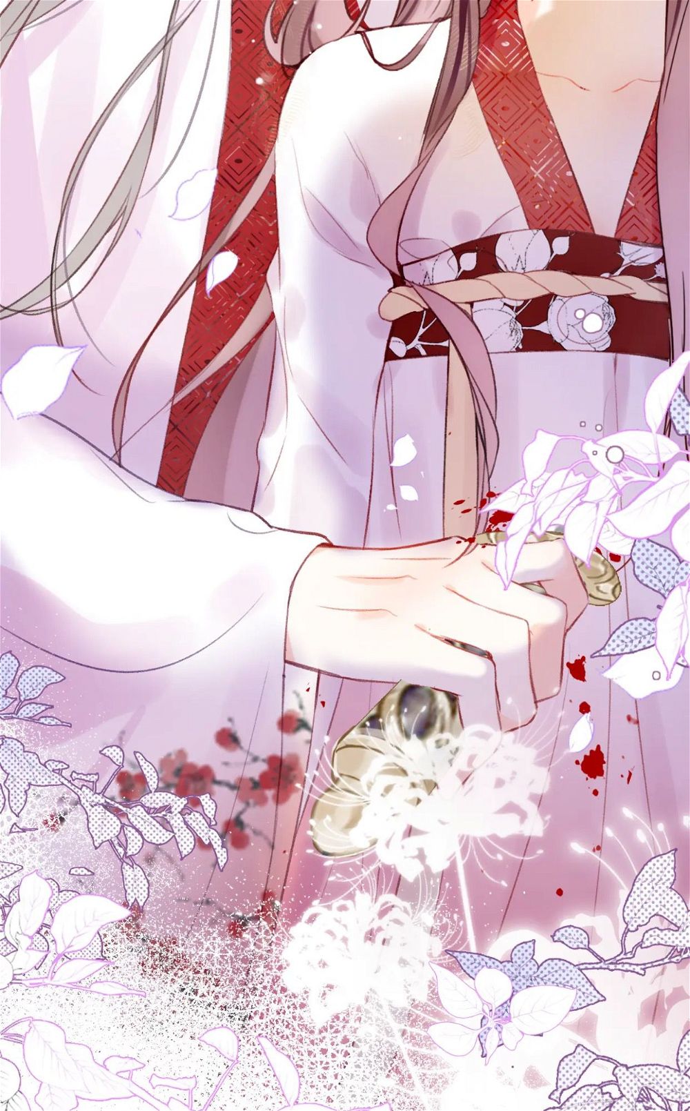 My Husband Was Once A Long Aotian Chapter 5 page 81