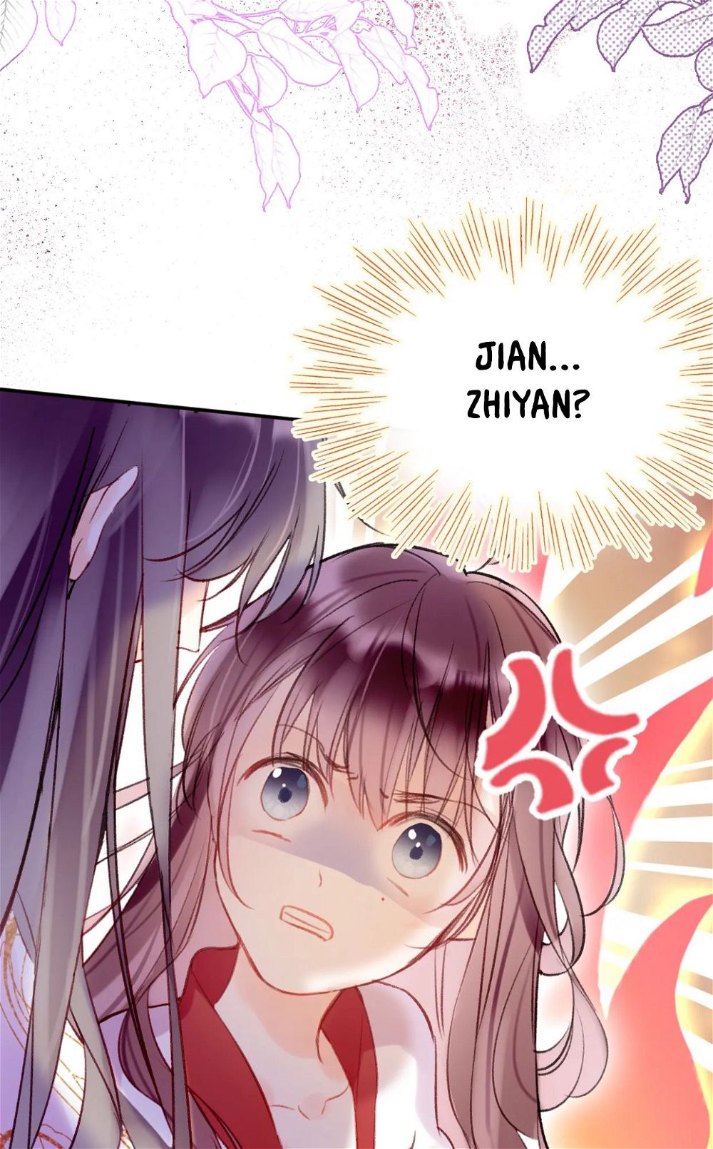 My Husband Was Once A Long Aotian Chapter 5 page 82