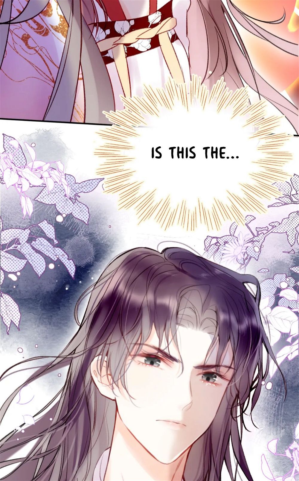 My Husband Was Once A Long Aotian Chapter 5 page 83
