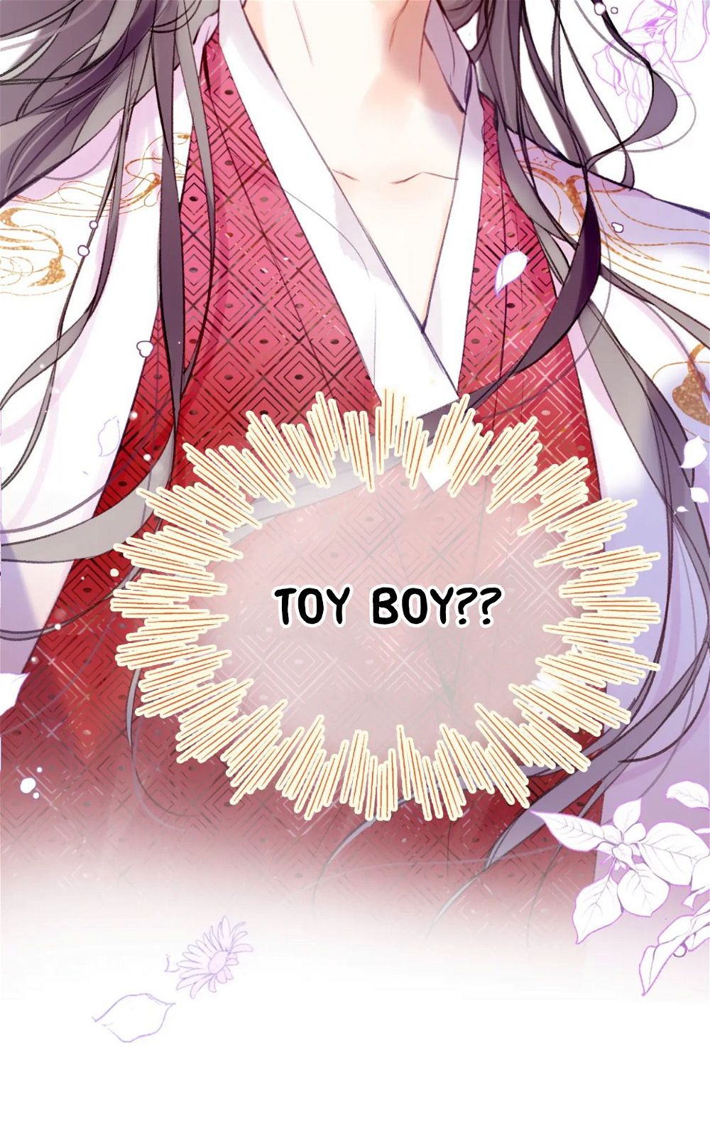 My Husband Was Once A Long Aotian Chapter 5 page 84