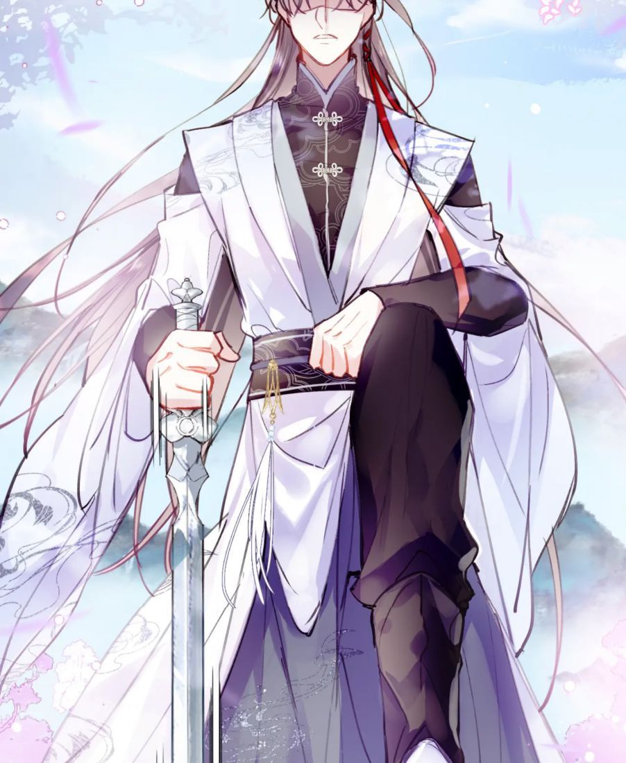 My Husband Was Once A Long Aotian Chapter 6 page 3