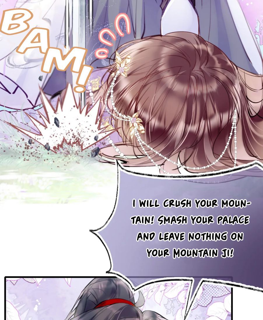 My Husband Was Once A Long Aotian Chapter 6 page 4