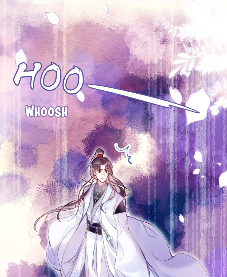 My Husband Was Once A Long Aotian Chapter 6 page 15