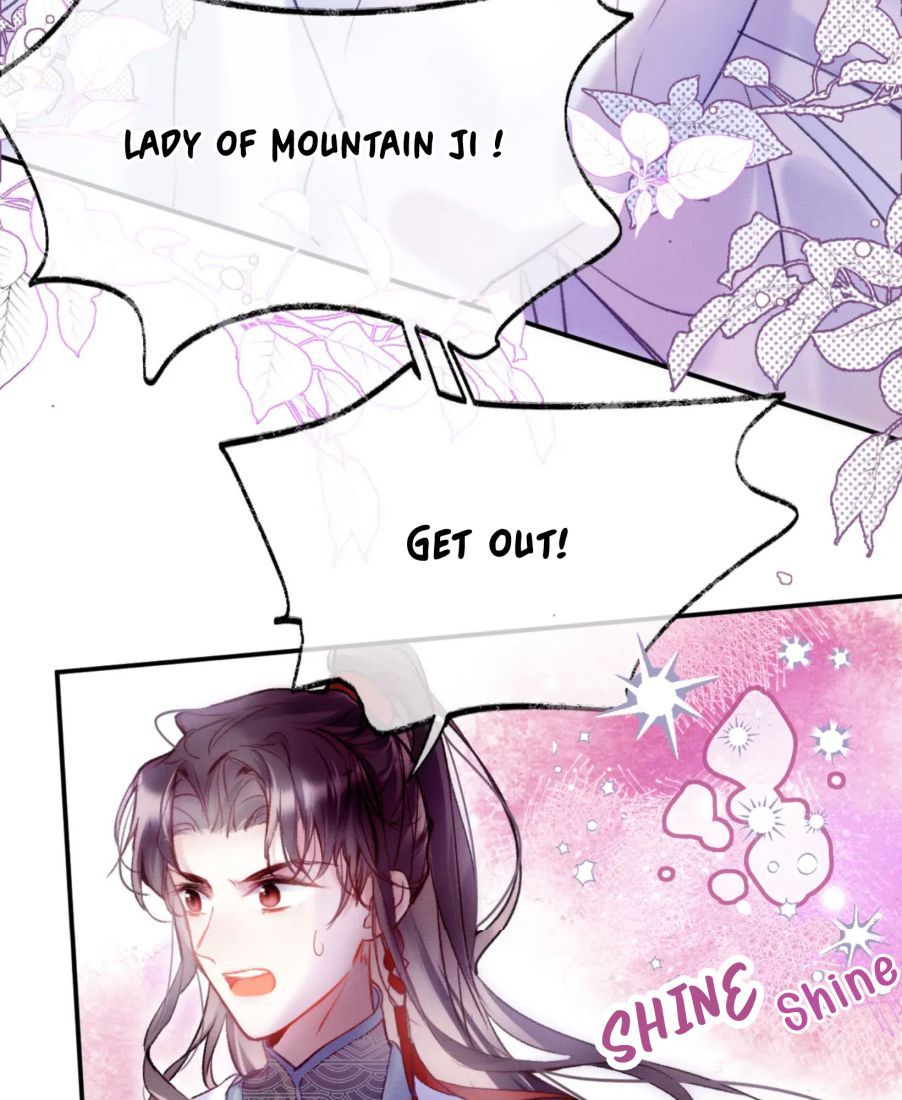 My Husband Was Once A Long Aotian Chapter 6 page 18