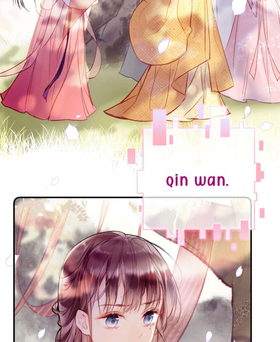 My Husband Was Once A Long Aotian Chapter 6 page 26