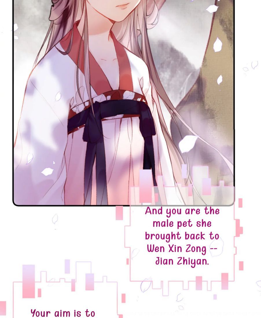 My Husband Was Once A Long Aotian Chapter 6 page 27