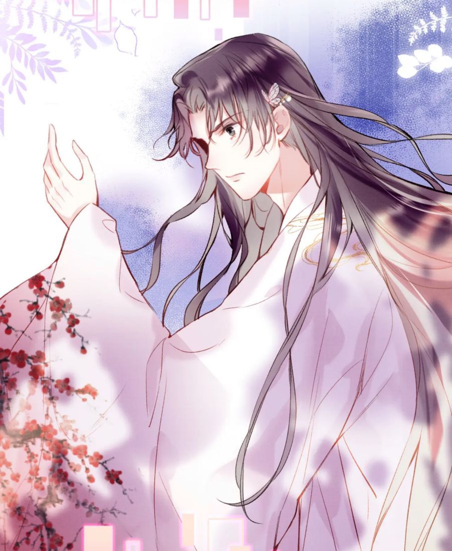 My Husband Was Once A Long Aotian Chapter 6 page 35