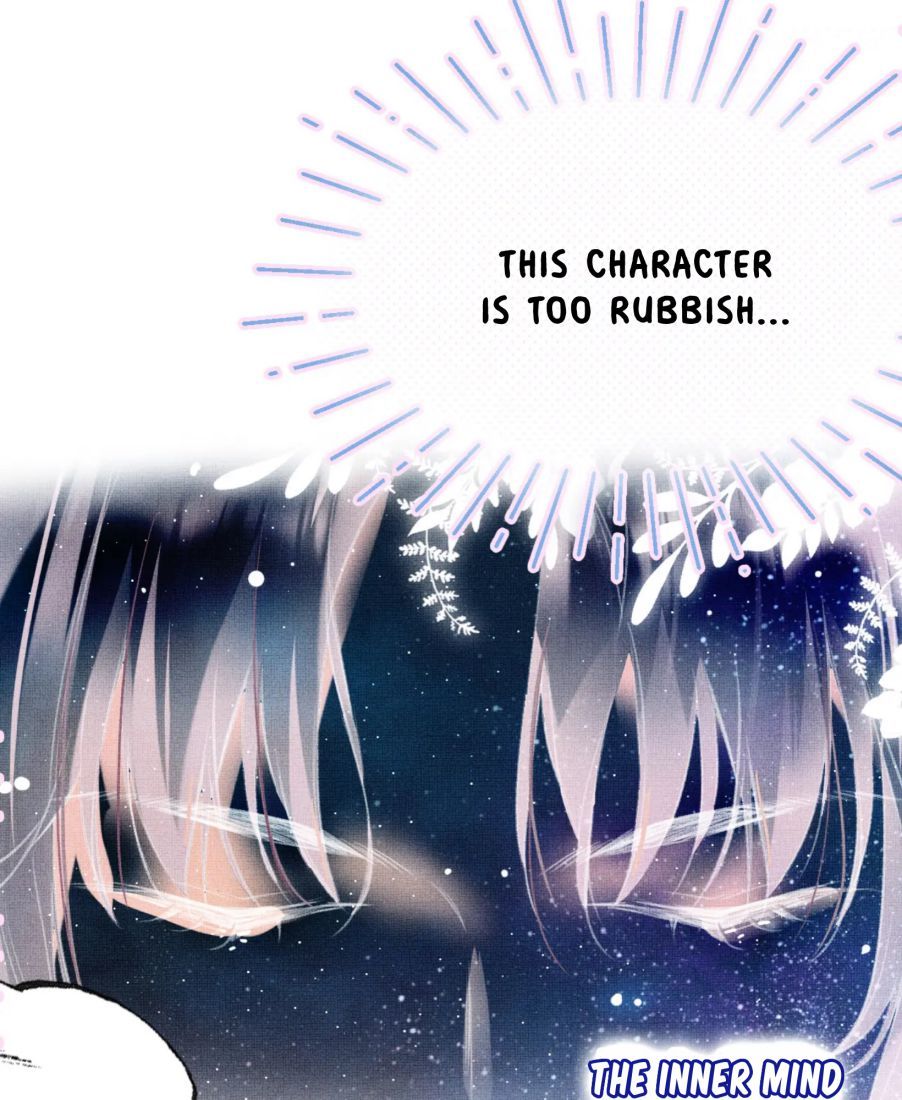 My Husband Was Once A Long Aotian Chapter 6 page 40