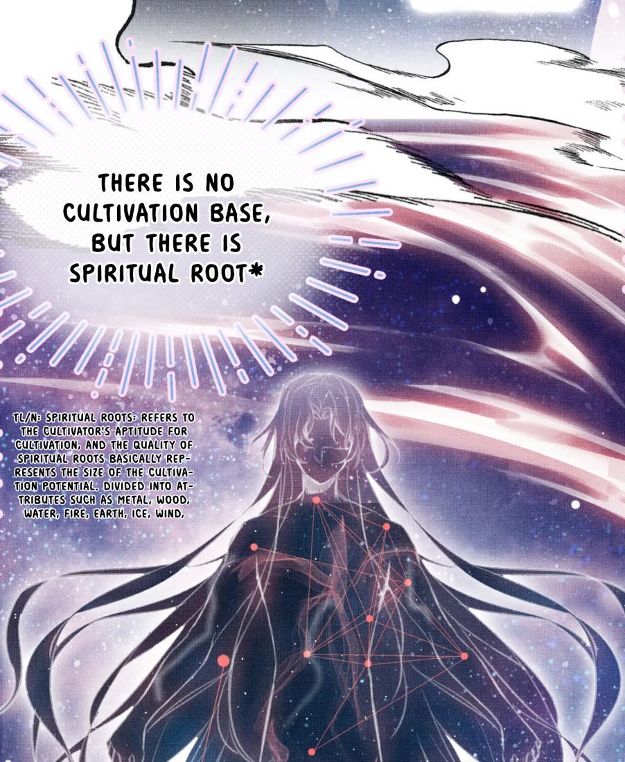 My Husband Was Once A Long Aotian Chapter 6 page 41