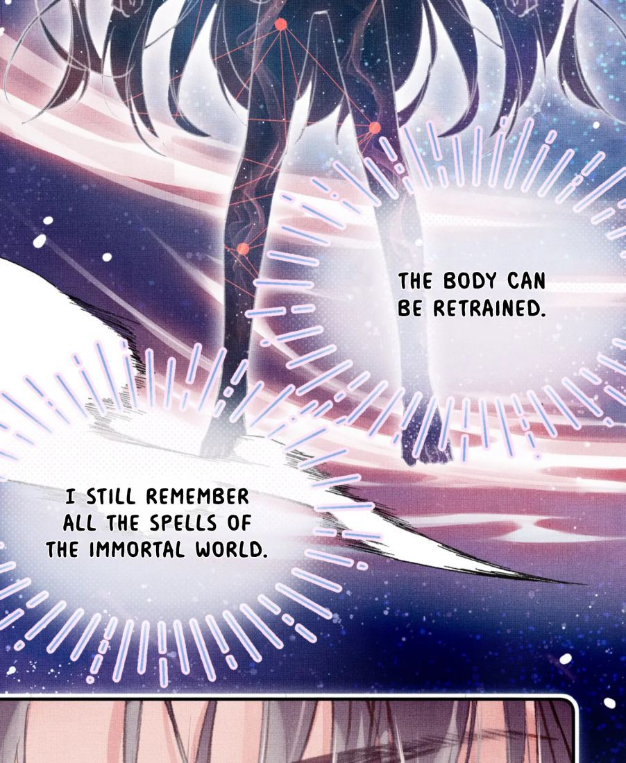 My Husband Was Once A Long Aotian Chapter 6 page 42
