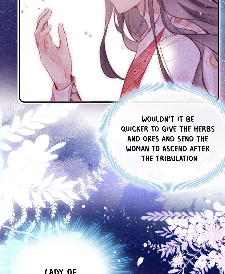 My Husband Was Once A Long Aotian Chapter 6 page 44