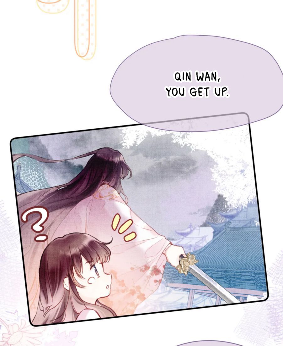 My Husband Was Once A Long Aotian Chapter 7 page 15