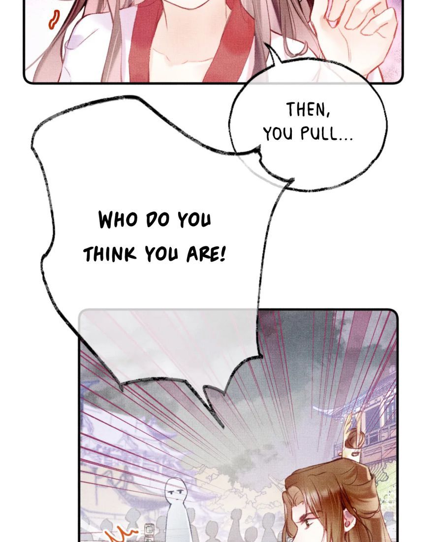 My Husband Was Once A Long Aotian Chapter 7 page 19